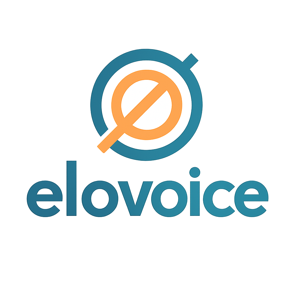 Elovoice